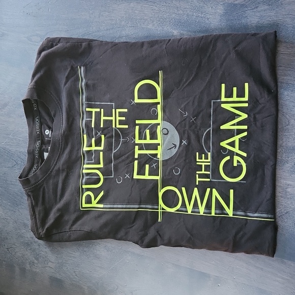 Boyd tee - Picture 1 of 1